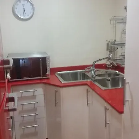 Apartamento Carabuxeira 4 Sanxenxo