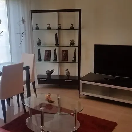 Apartamento Carabuxeira 4 *