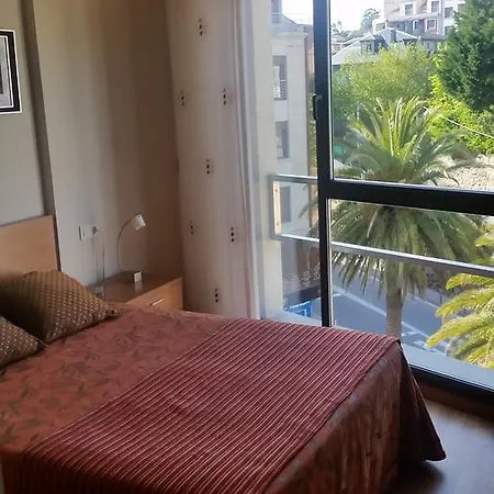 Apartamento Apartamento Carabuxeira 4
