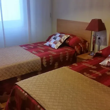 Apartamento Carabuxeira 4 *