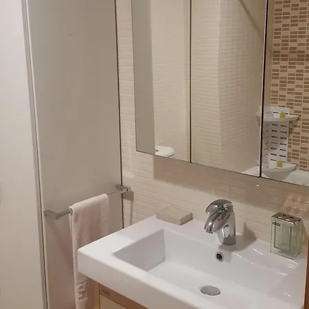 Apartamento Apartamento Carabuxeira 4 Sanxenxo
