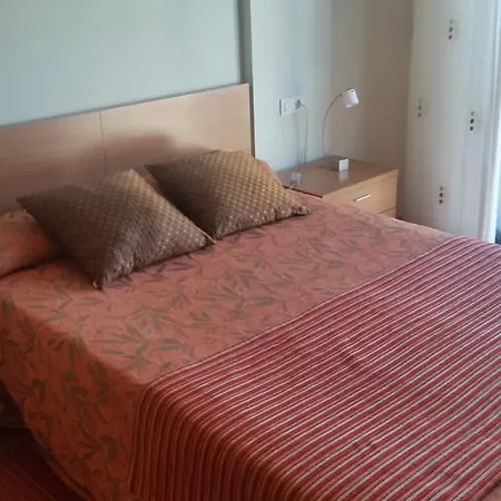 Apartamento Carabuxeira 4 Apartment